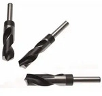 BGS technic 8986 HSS Bohrer Satz Bohrersatz 22-24-25mm mit 13mm Schaft