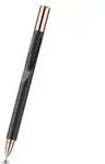 Adonit Pro 4 Stylus fuer alle Touchscreen-Geraete, schwarz