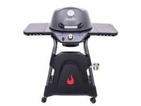 Char-Broil Gasgrill + All Star 125S Gas + TRU-Infrared Technology +...