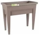 EDA Hochbeet VEG&Table City Hochbeet VEG&Table City