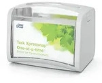 Tork Serviettenspender N4, N12 Xpressnap 200 St&uuml;ck Grau