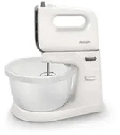 Philips Knetmaschine Viva Collection Hr3745 450W