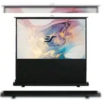 ELITE SCREENS Beamer Leinwand ,/ezCinema - Mobile Kofferleinwand /150/geeignet f&uuml;r: