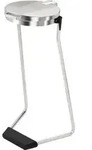 Hailo M&uuml;llsackst&auml;nder ProfiLine MSS 0912-030 120l