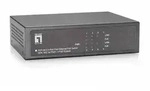 Level One FEP-0812 LevelOne Switch 8x FE FEP-0812 65W 4xPoE