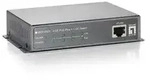 LevelOne GEP-0521 - Switch - unmanaged - 4 x 10/100/1000