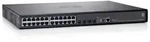 LevelOne GTL-2691 - Switch - managed - 24 x 10/100/1000 + 4 x Shared SFP