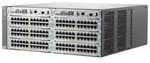 HP Enterprise Switch 392,8 Mbit/s PoE+ verwaltet Gigabit Ethernet Rack montierbar