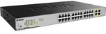 D-Link DGS-1026MP 26-Port Layer2 PoE+ Gigabit Switch