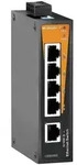 Weidm&uuml;ller Netzwerk-Switch IE-SW-BL05-5TX 1240840000