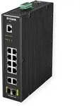 D-Link DIS-200G-12S Netzwerk-Switch Managed L2 Gigabit Ethernet