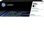 hp Toner Cartigde 415X, schwarz f&uuml;r LaserJet M454, MFP M479
