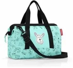 Reisenthel Accessoires GmbH & Co. KG reisenthel allrounder XS kids, Reisetasche,