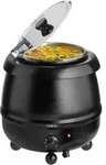 Esmeyer 1 x SARO Suppen- und Thekenkessel Modell SKZ-12