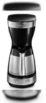 DeLonghi De&rsquo;Longhi Dedica Style ICM 16710 Kaffeemaschine Kombi-Kaffeemaschine 1,25