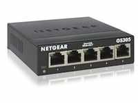 NETGEAR Switch 5-port 10/100/1000