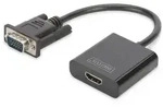 DIGITUS VGA - HDMI Konverter