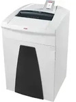 HSM Aktenvernichter Securio P36i 4,5x30mm mit CD