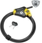 Master Lock H0100EURHRO Feuer- und Wasserfeste Sicherheitskassette, klein mit