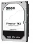 HGST Ultrastar 7K6 Festplatte 4 TB intern 3.5" (8.9 cm) SAS 12Gb/s