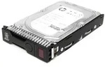 HP Enterprise Festplatte 1.2 TB SAS 12G 10K SFF DS ST Exchange Unit