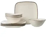 Ritzenhoff & Breker Casa Tafelservice 8-teilig Creme