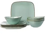 Ritzenhoff & Breker Casa Tafelservice 8-teilig Blau