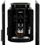 Krups Arabica EA81R8 Kaffeevollautomat, 1,8