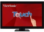 Viewsonic TD2760 Computerbildschirm 68,6 cm (27") 1920 x 1080 Pixel Full HD LED