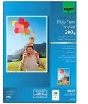 Inkjet Everyday Fotopapier A4 200g hochgl&auml;nzend 50 Blatt
