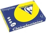 Clairefontaine Kopierpapier 1887C A3 80g kanariengelb 500Bl.