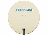 TechniSat SATMAN 850 Plus Satellitenantenne Beige