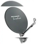 Kathrein KEA 650/G Satellitenantenne 10,7 - 12,75 GHz Graphit