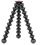 Joby GorillaPod 5K Stativ Action-Kamera 3 Bein(e) Schwarz