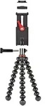 Joby GripTight Action Kit Stativ Action-Kamera 3 Bein(e) Schwarz, Rot