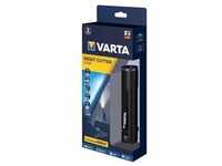 Varta Premium Night Cutter F20R Rechargeable 400 Lumen Taschenlampe taktisch,