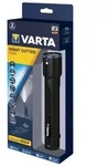 Varta Premium Night Cutter F30R Rechargeable 700 Lumen mit G&uuml;rtelclip, mit
