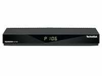 TechniSat K4 ISIO Kabel, Ethernet (RJ-45), IPTV Full HD Schwarz