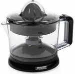 Princess Zitruspresse 1L 25 W Schwarz