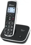 SPC Comfort Kaiser Schnurlostelefon, Freisprechen, gro&szlig;e Tasten