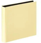 Designalbum Fun creme, 30X30 cm, ohne Ausschnitt