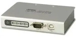Aten UC2324 UC2324 Konverter Hub USB zu 4x Seriell RS232 9pol