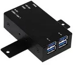 EXSYS EX-1180HMS 4 Port USB 3.2 Gen1 HUB