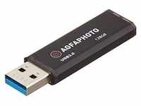 AgfaPhoto 10572 USB-Stick 128 GB USB Typ-A 3.0 Schwarz