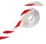 Durable Bodenmarkierungsband rt/ws DURALINE STRONG 50mmx30m