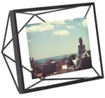 Fotorahmen Metalldraht 10 x 15 cm schwarz Umbra