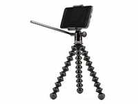 Joby GripTight GorillaPod Video PRO Stativ Smartphone-/Action-Kamera 3 Bein(e)