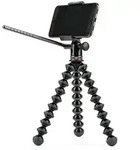 Joby GripTight GorillaPod Video PRO Stativ Smartphone-/Action-Kamera 3 Bein(e)