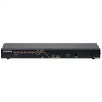 ATEN KH2508A 2-Konsole 8-Port Multi-Interface (DisplayPort, HDMI, DVI, VGA) Cat 5 KVM