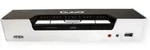 Aten CS1794 CS1794 KVMP-Switch 4-fach, HDMI, USB 2.0, Audio